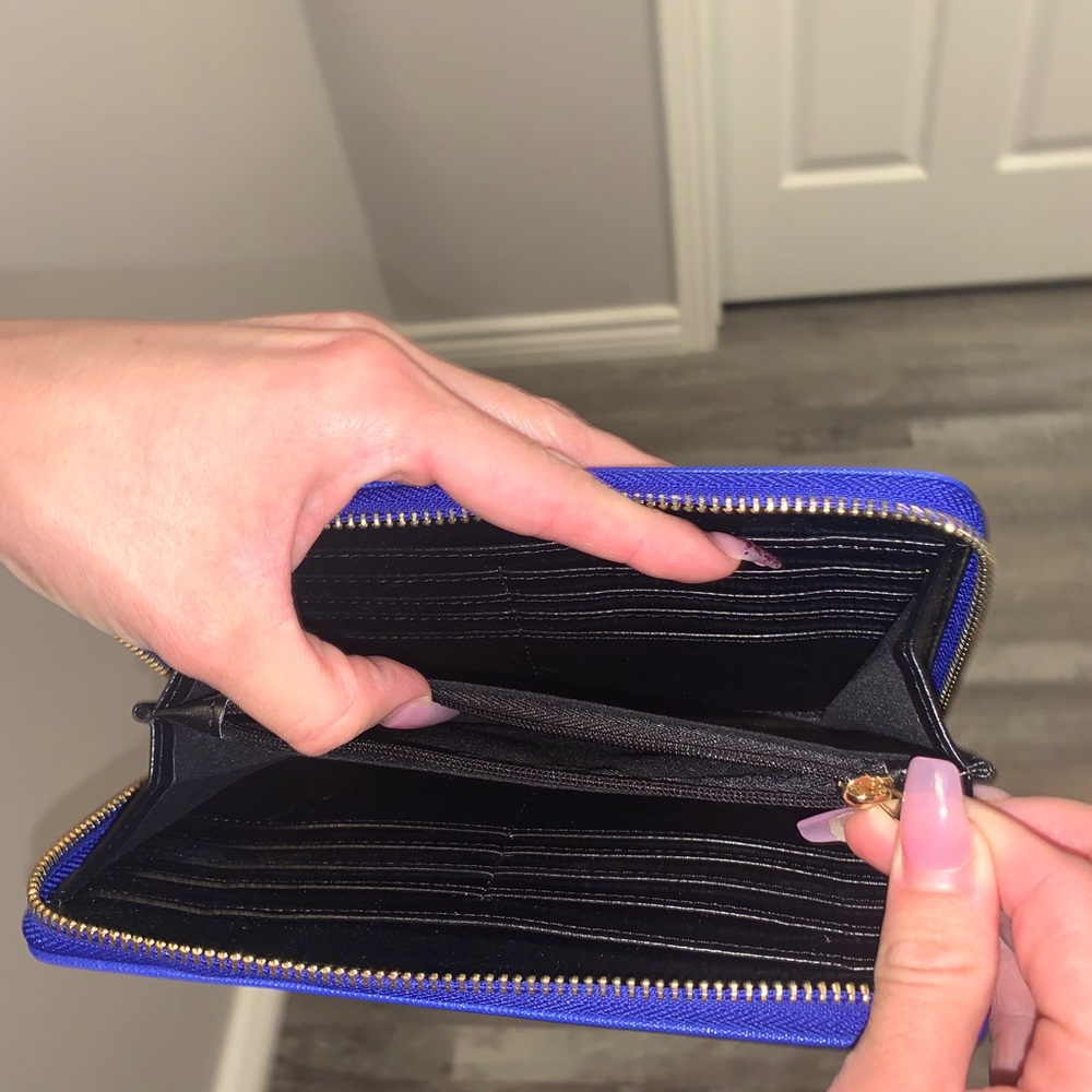 Cute Wallet 💙